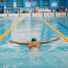 imagen natación